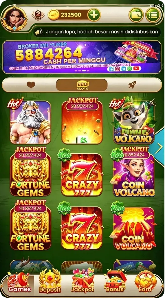 win33 APK