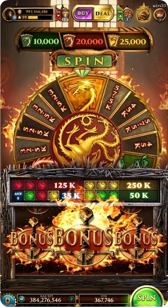 win33 APK