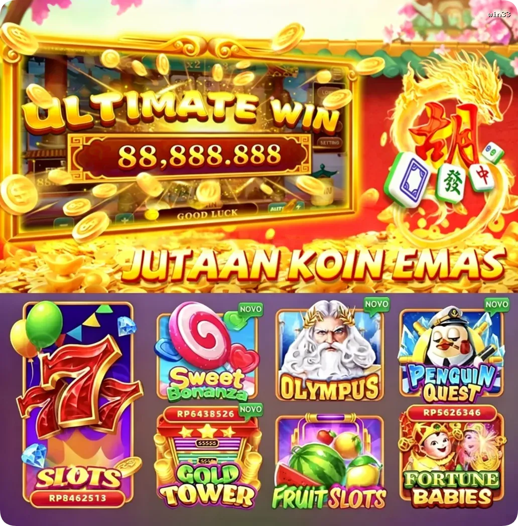 win33 APK Resmi Unduh