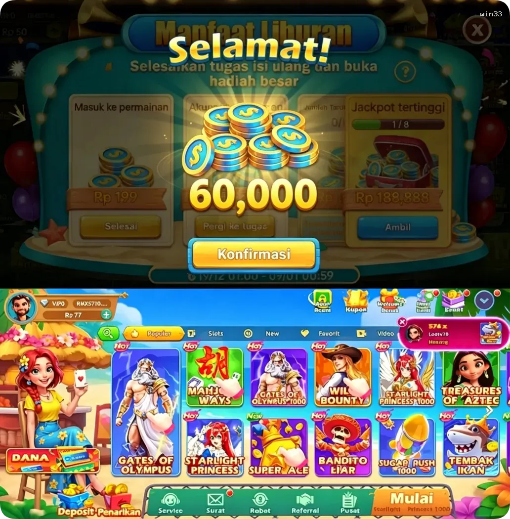 win33 Masuk - win33 Resmi
